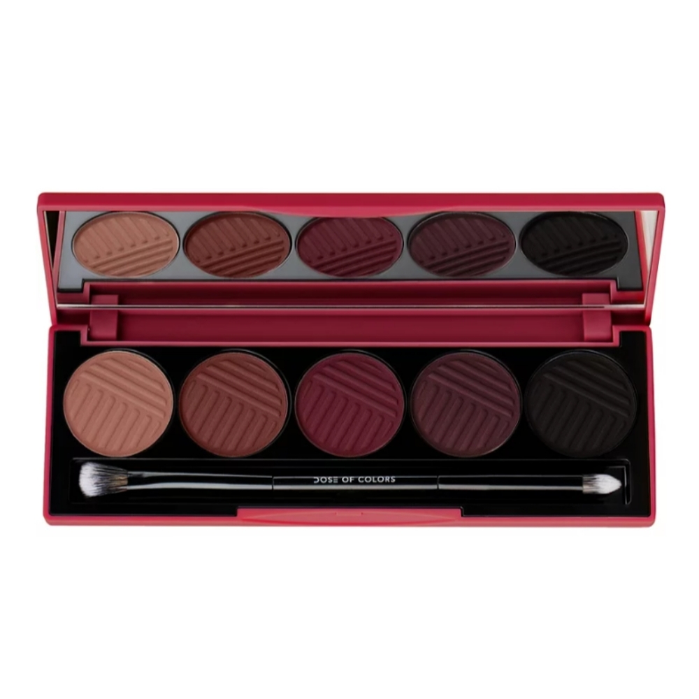 🍓 Dose of Color Blushing Berries 🍓 Free 🎁